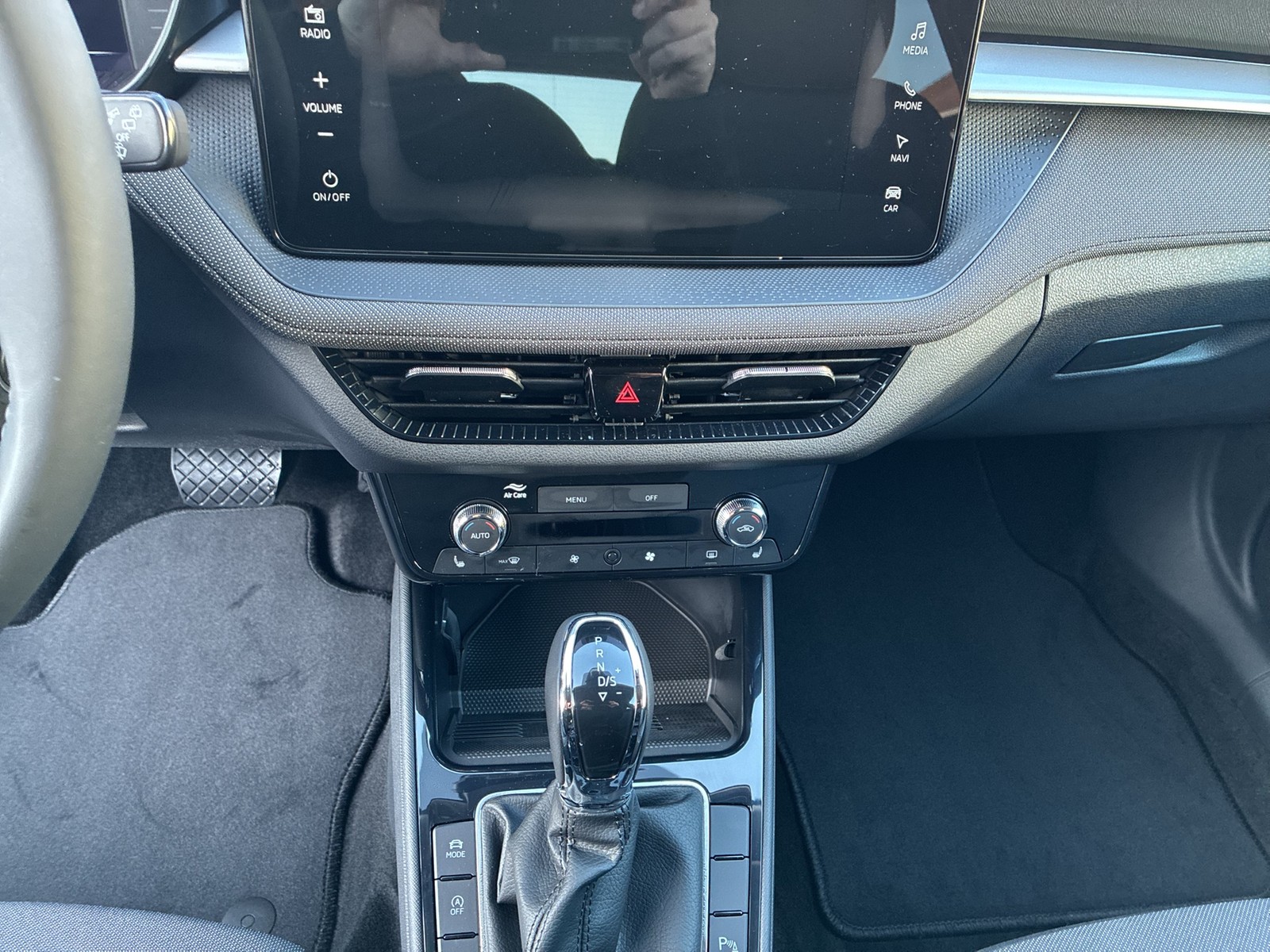 Skoda Fabia - Bild 15