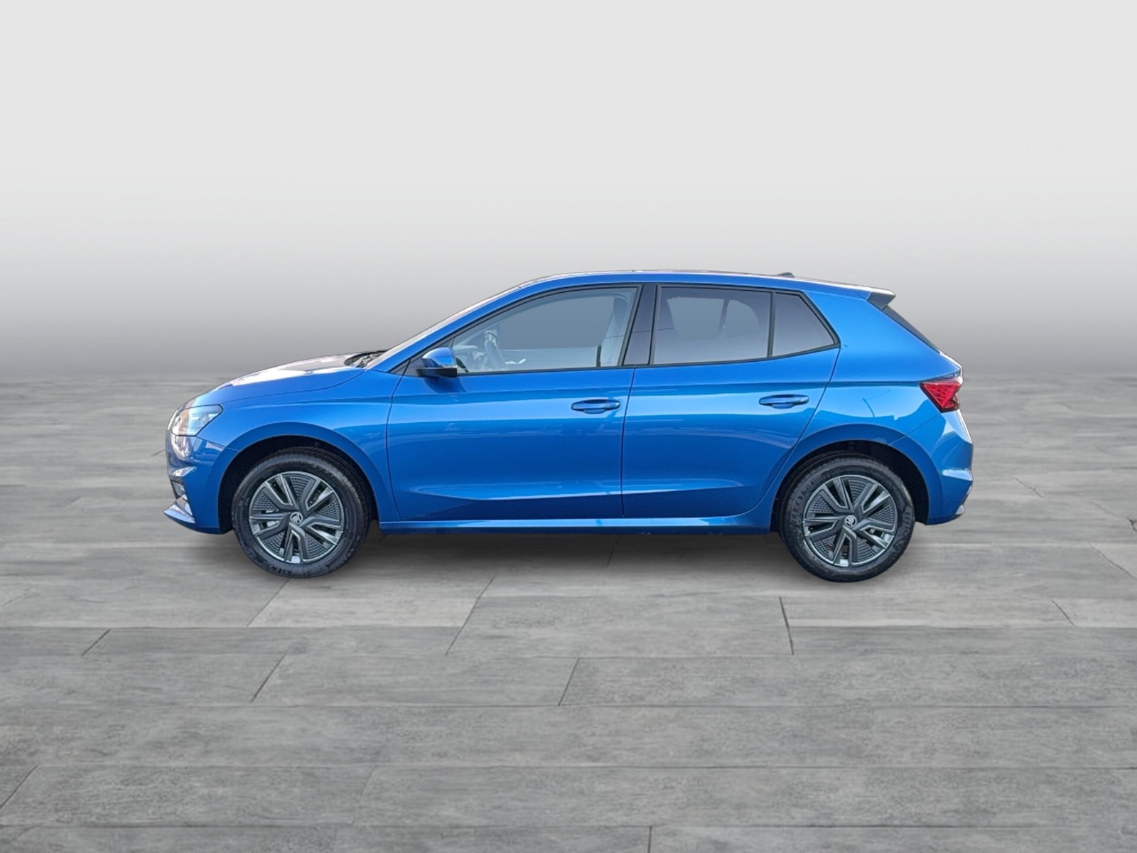 Skoda Fabia - Bild 3