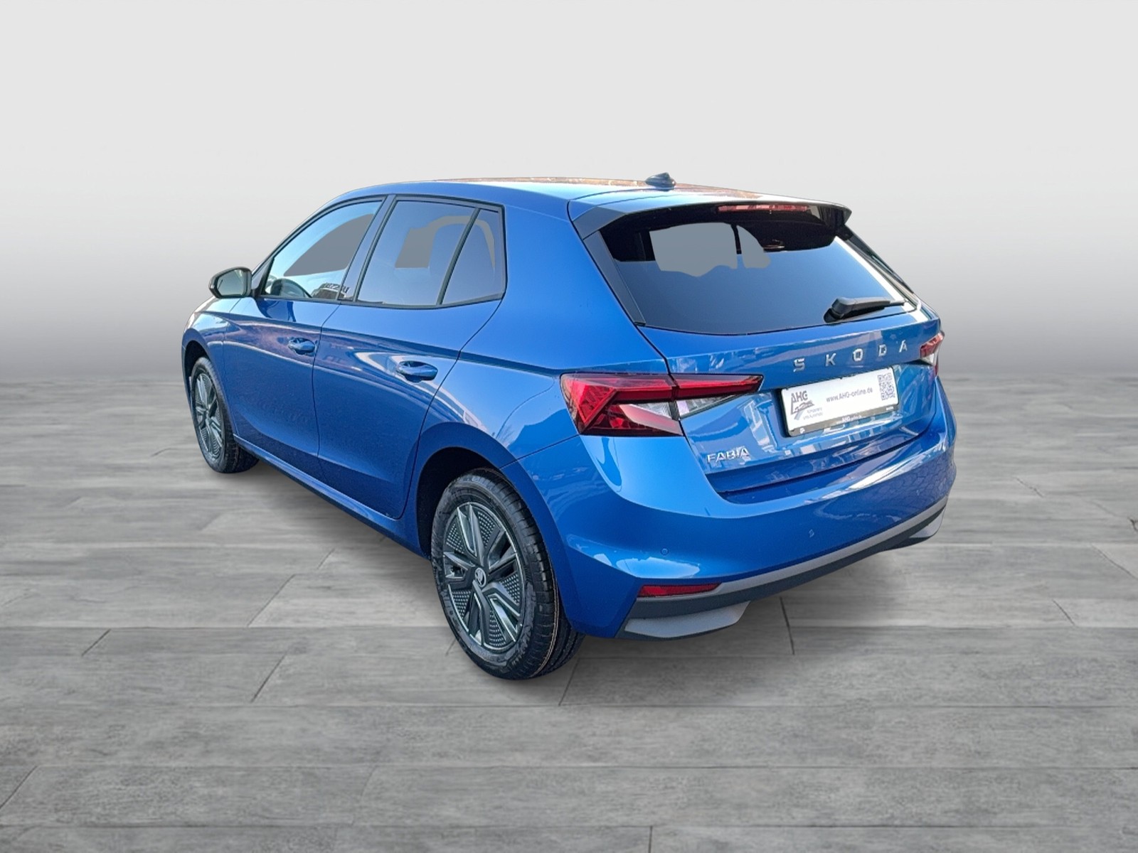 Skoda Fabia - Bild 4