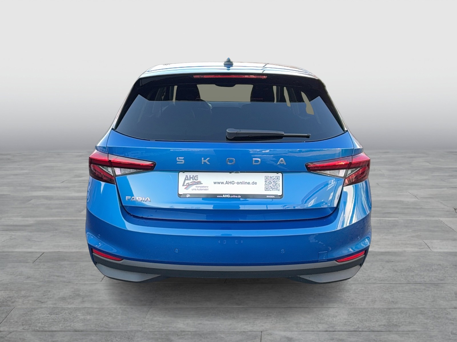 Skoda Fabia - Bild 5