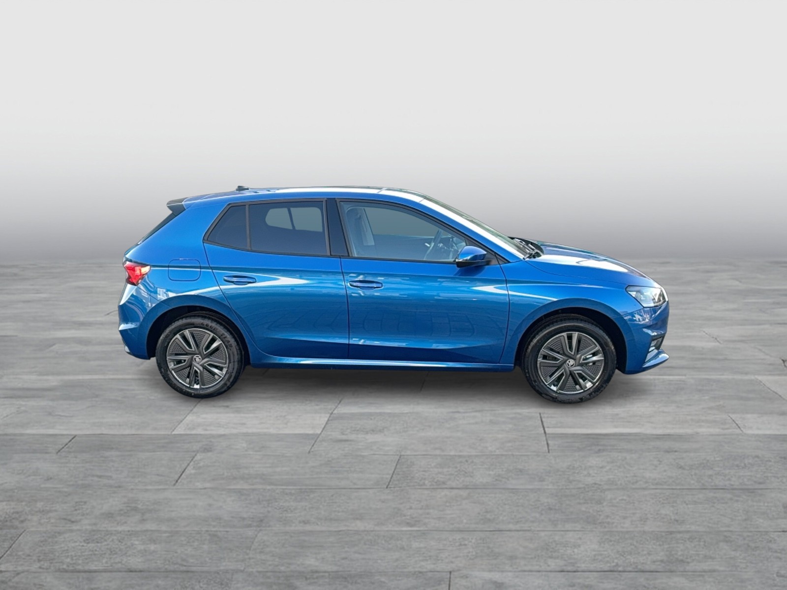 Skoda Fabia - Bild 6