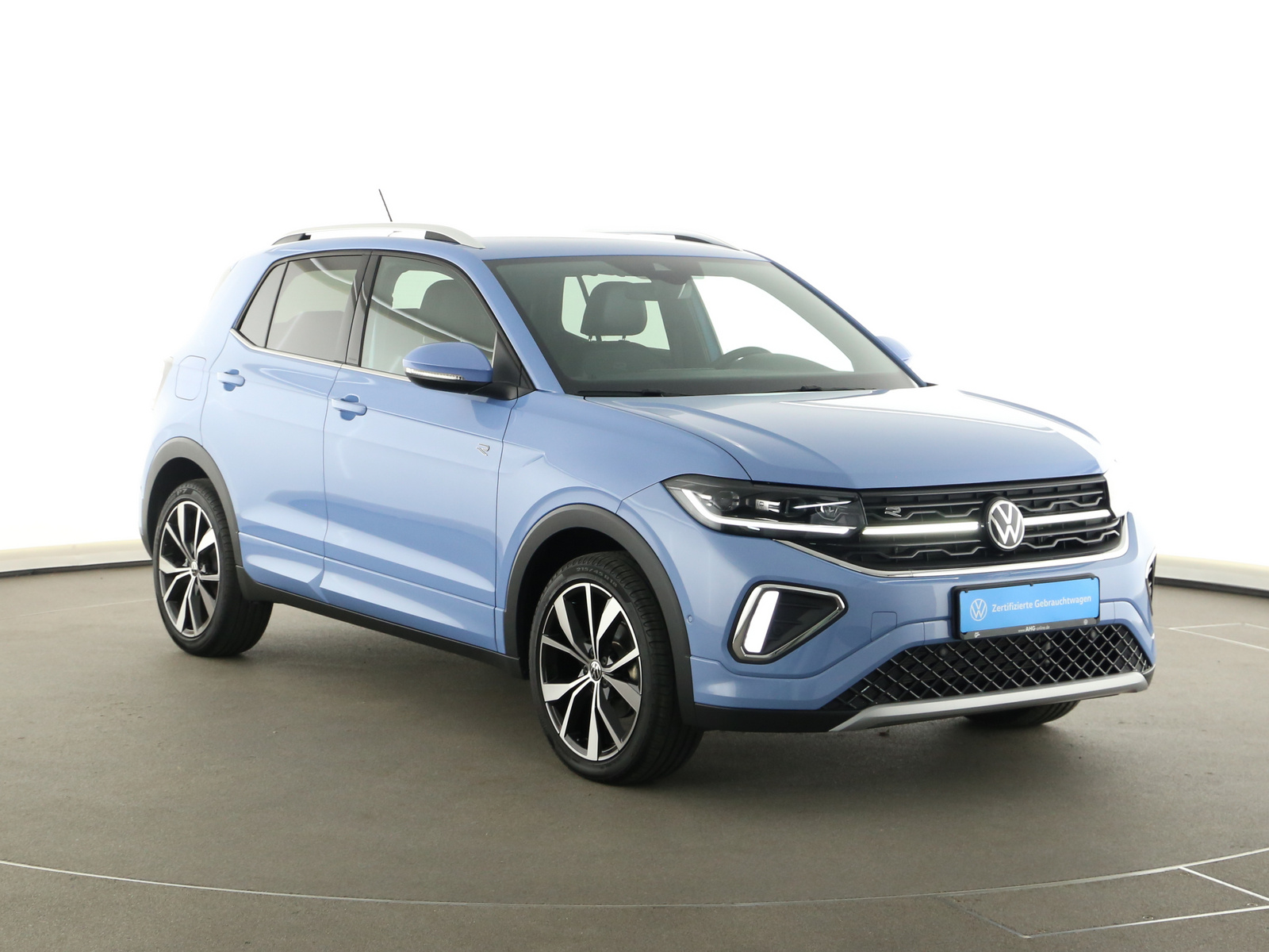 VW T-Cross - Bild 13