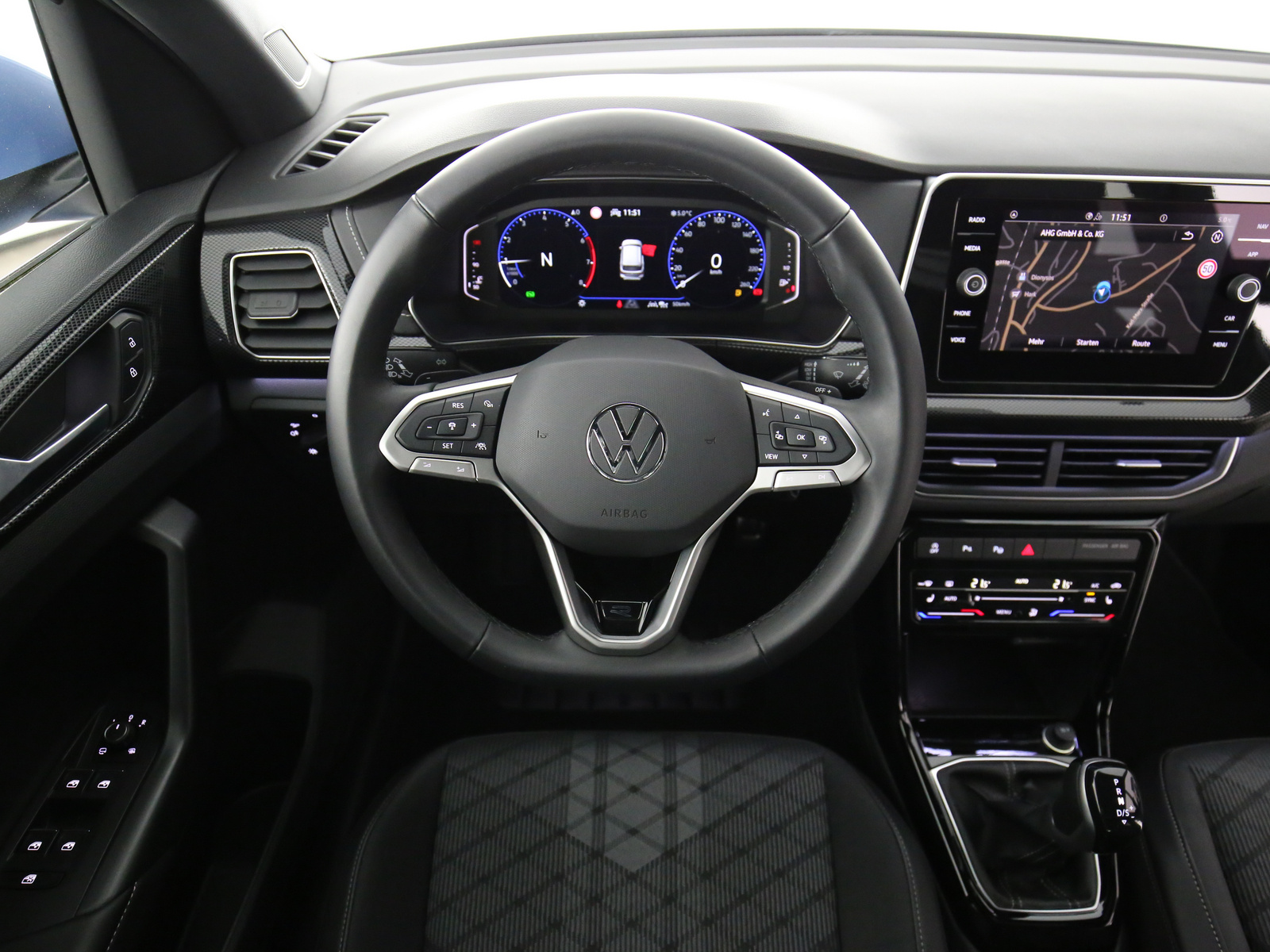 VW T-Cross - Bild 14