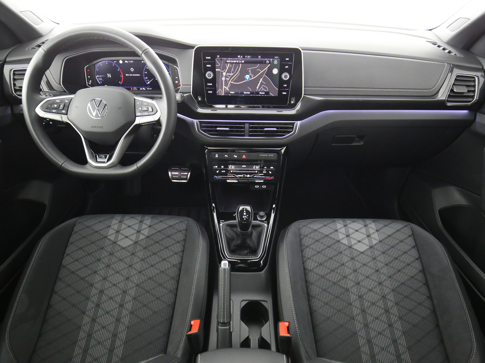 VW T-Cross - Bild 15