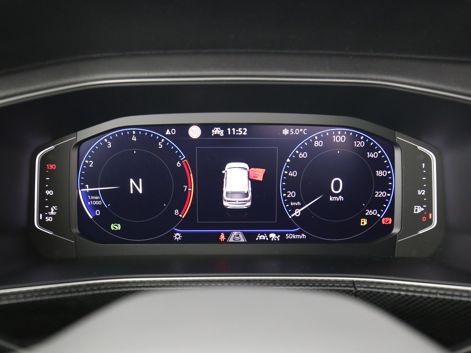 VW T-Cross - Bild 16