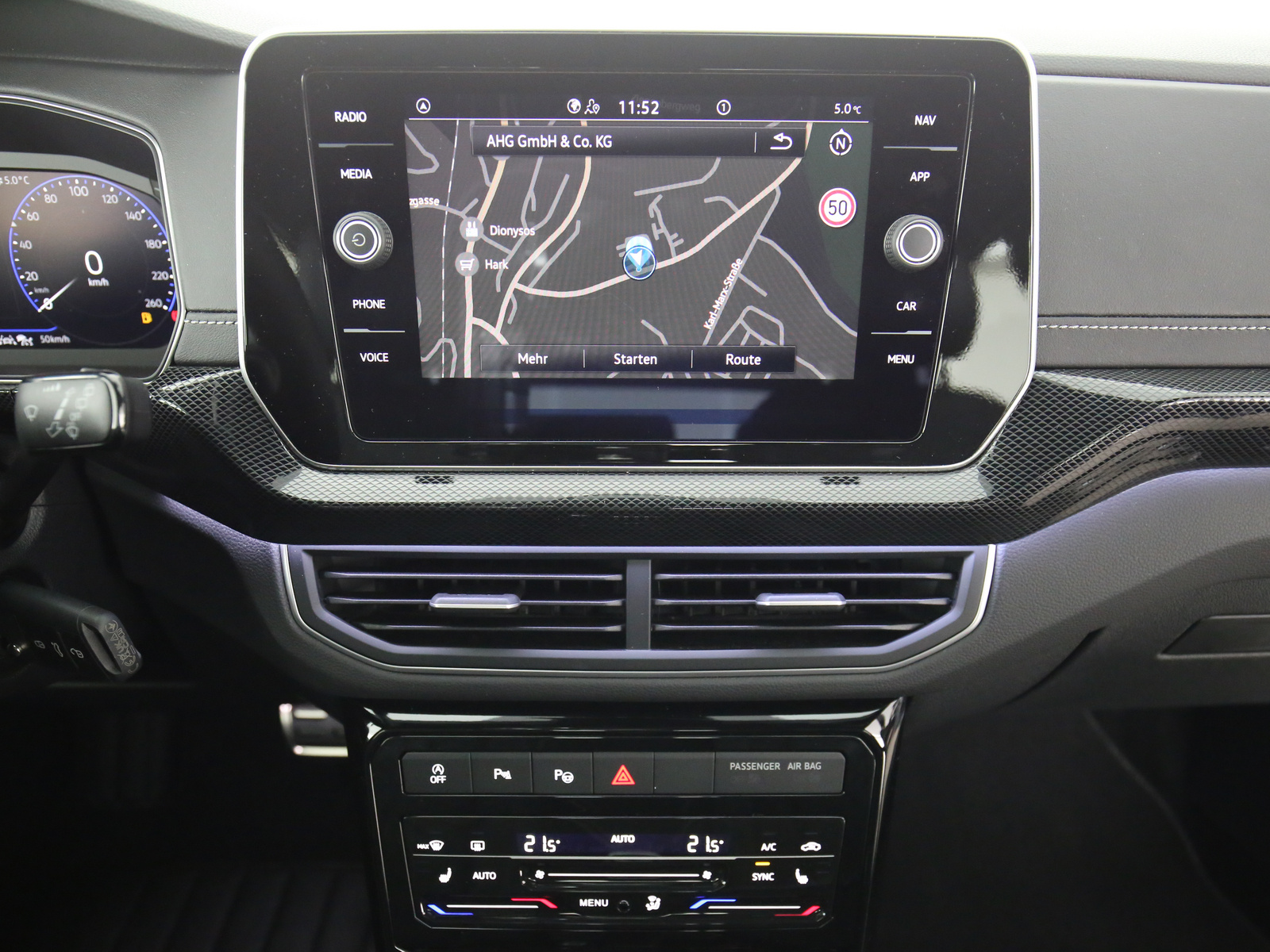 VW T-Cross - Bild 17