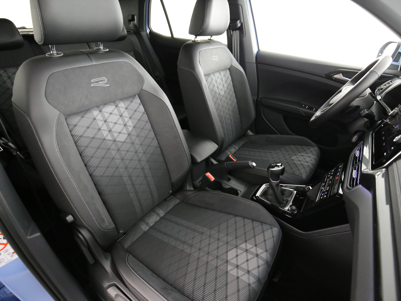 VW T-Cross - Bild 18