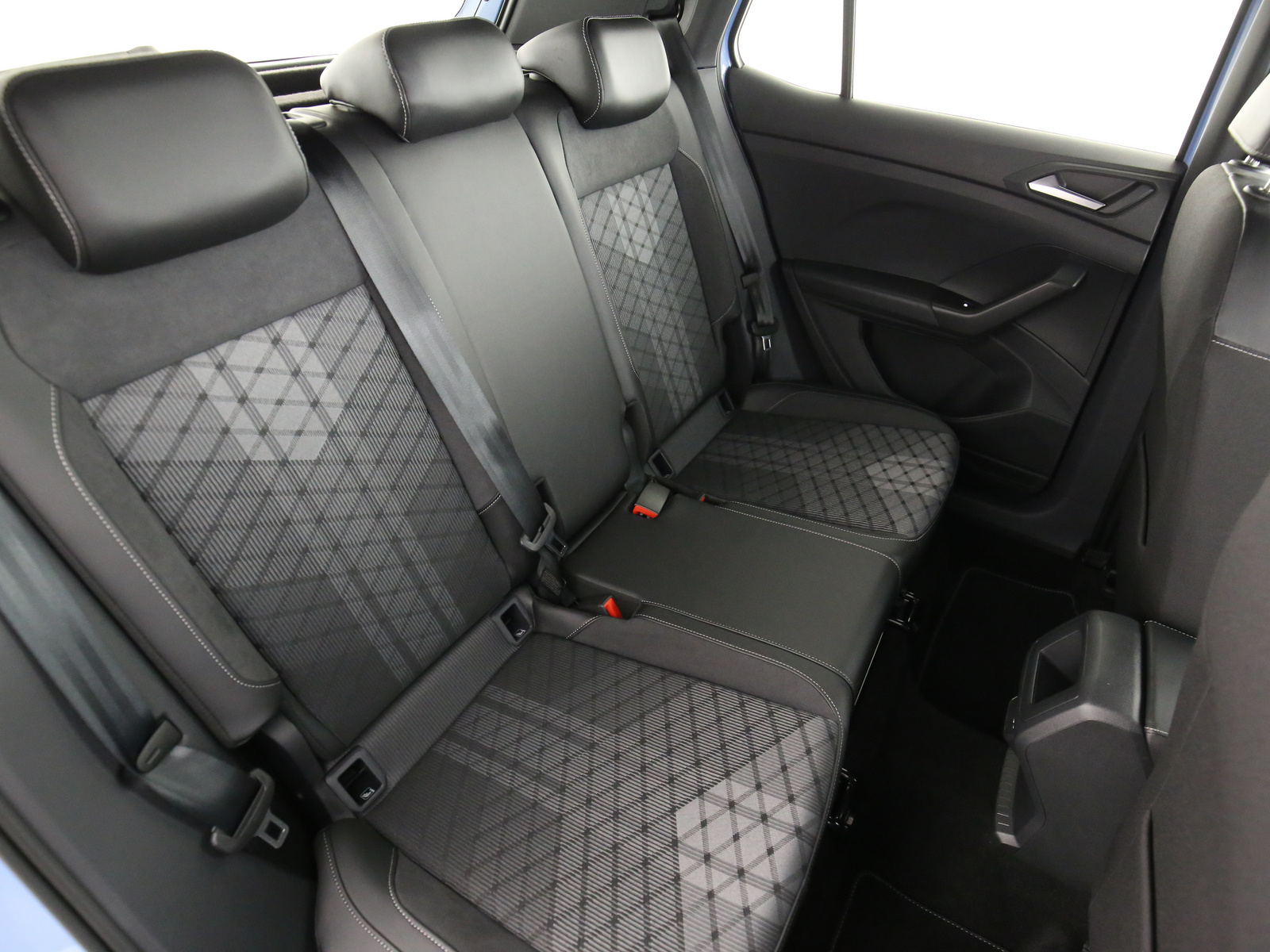 VW T-Cross - Bild 19