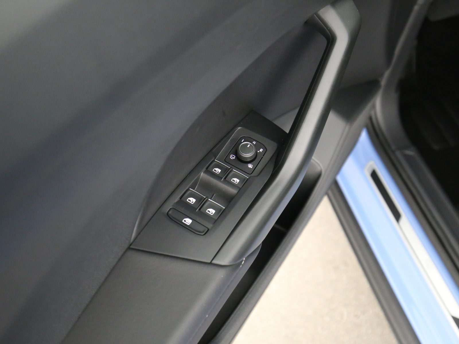 VW T-Cross - Bild 21