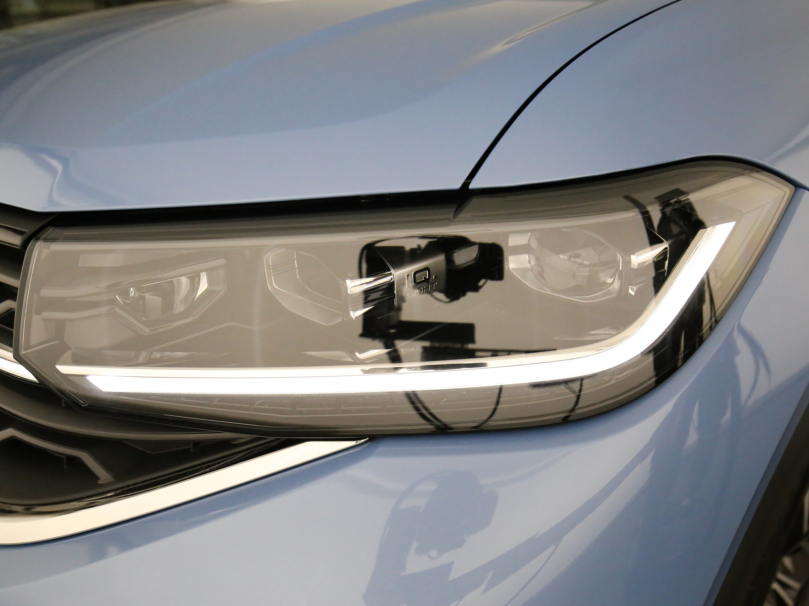 VW T-Cross - Bild 23