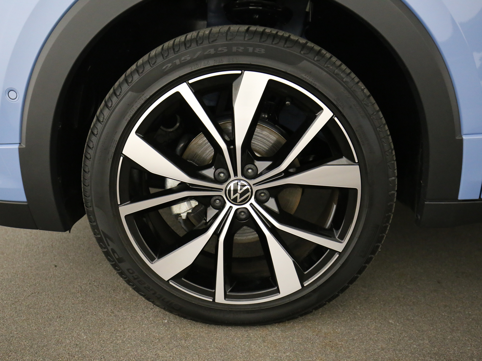 VW T-Cross - Bild 24