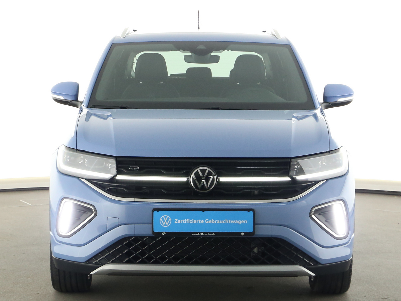 VW T-Cross - Bild 3