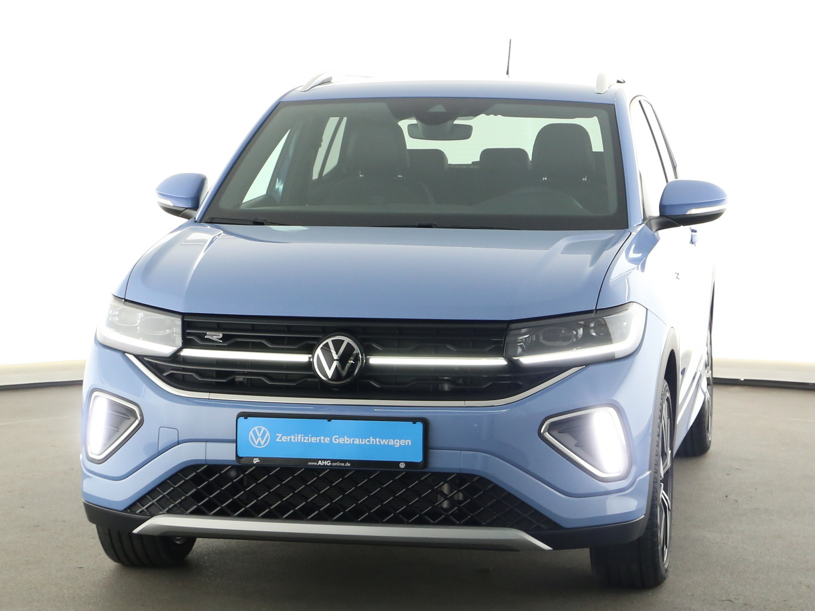 VW T-Cross - Bild 4