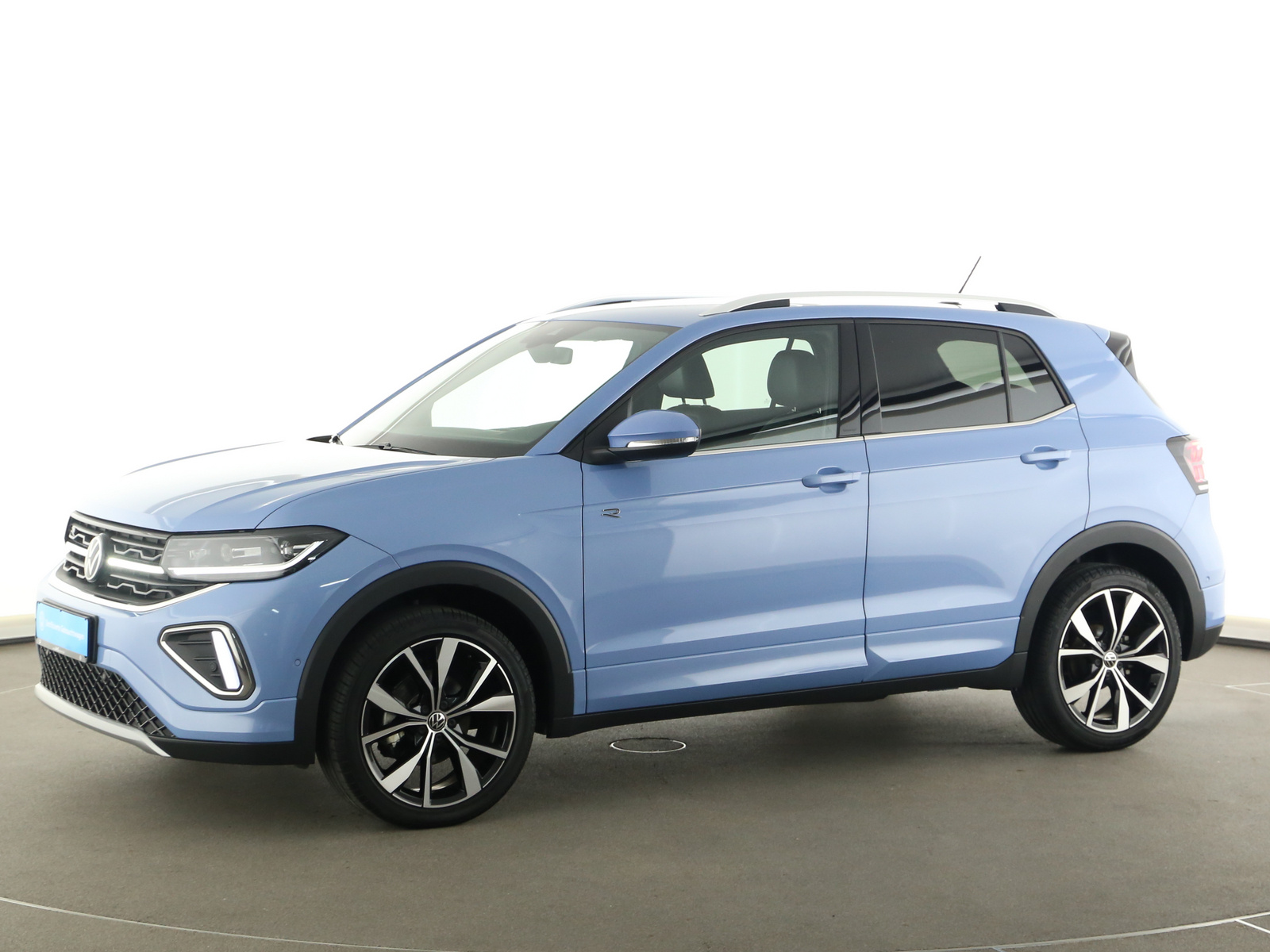 VW T-Cross - Bild 5