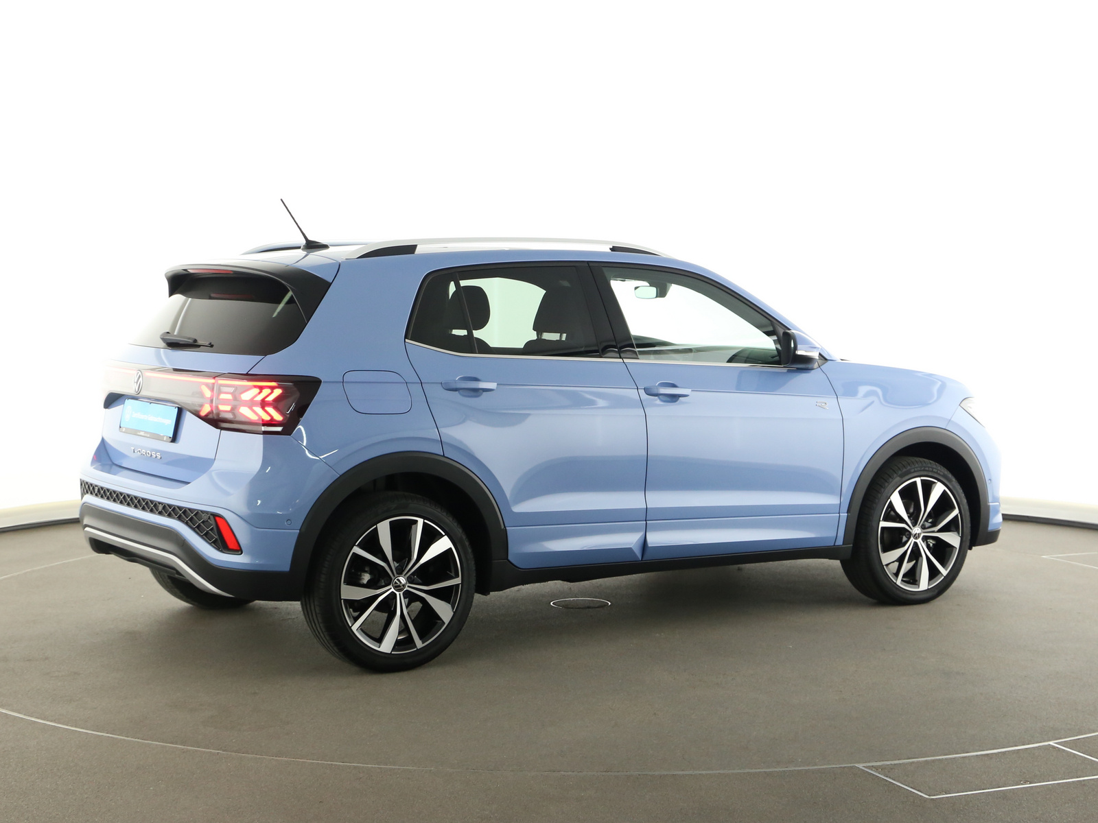 VW T-Cross - Bild 7
