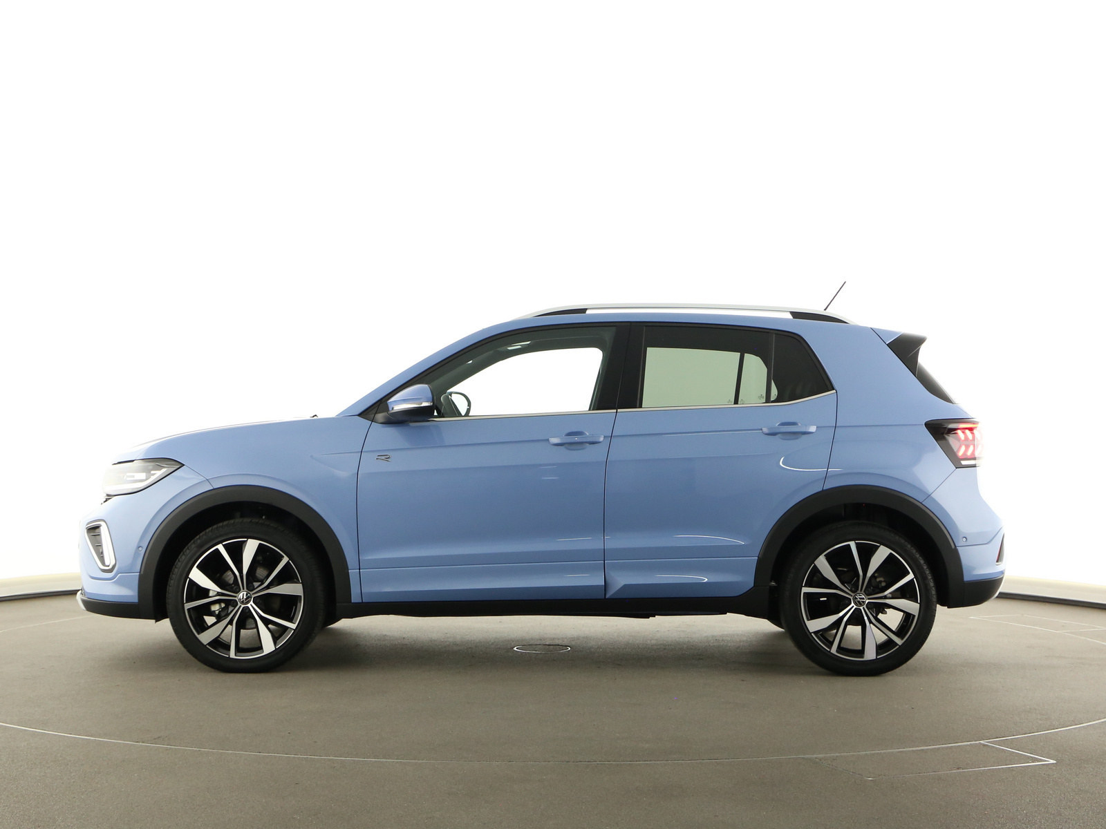 VW T-Cross - Bild 8