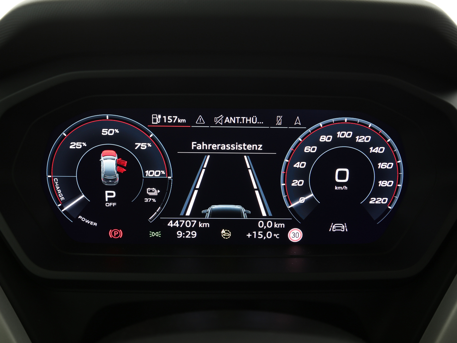 Audi Q4 e-tron - Bild 12