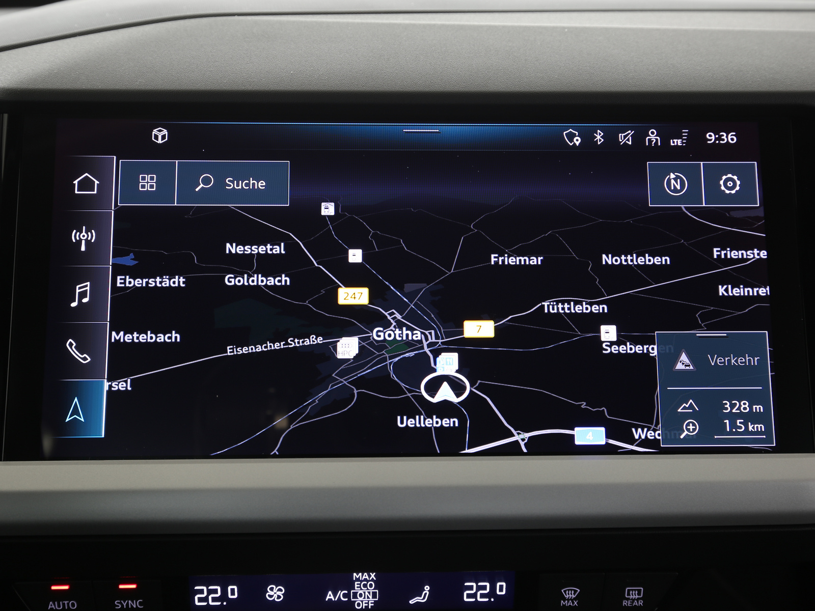 Audi Q4 e-tron - Bild 18