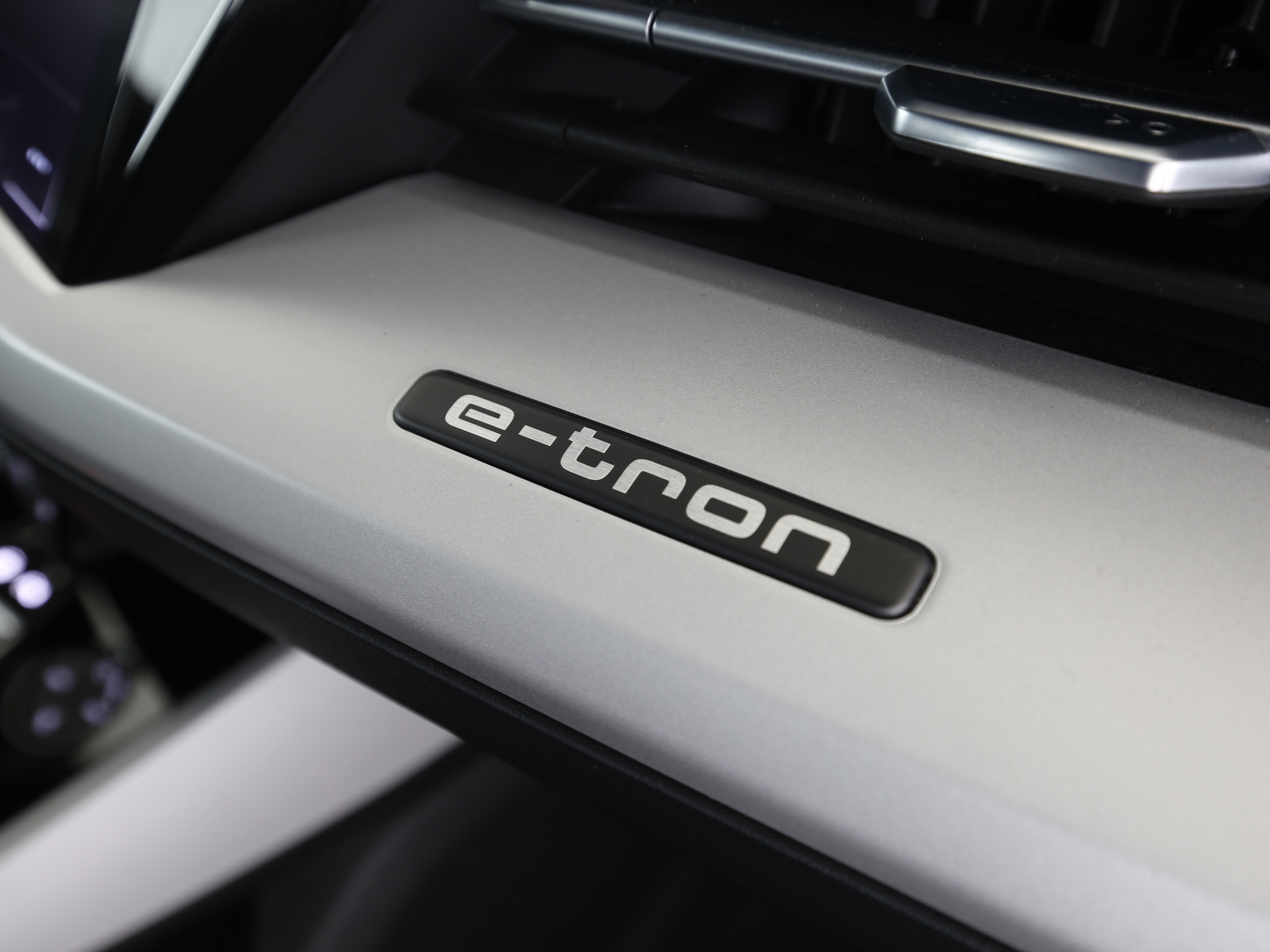 Audi Q4 e-tron - Bild 19
