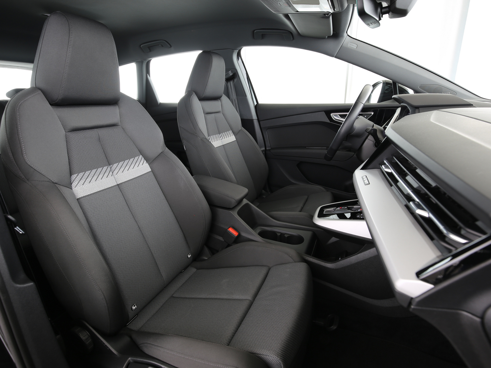 Audi Q4 e-tron - Bild 20