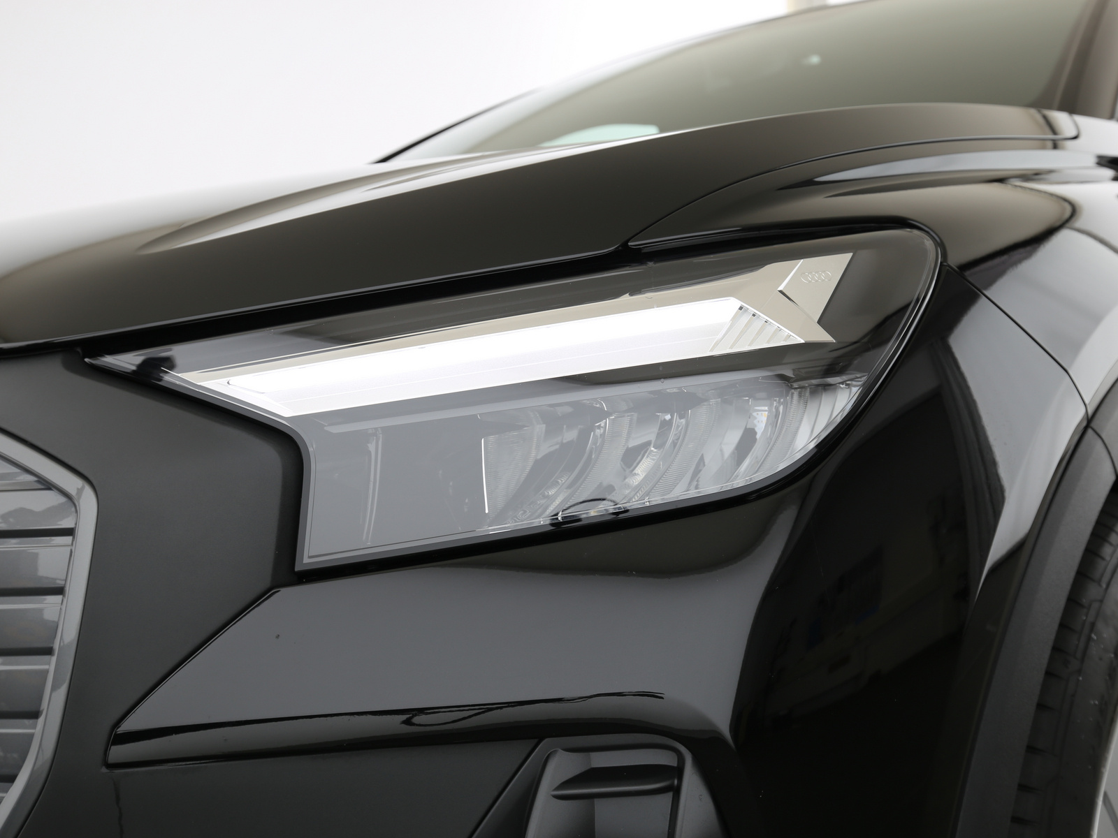 Audi Q4 e-tron - Bild 21