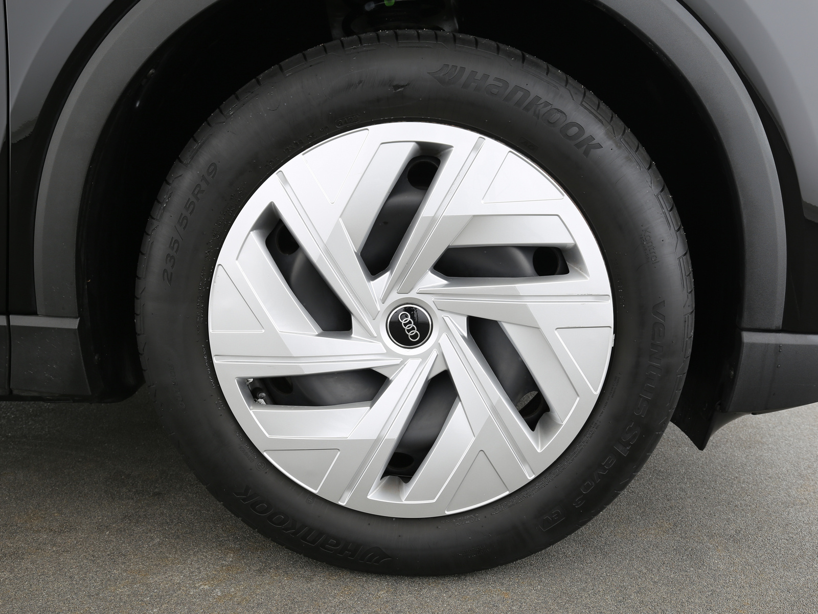 Audi Q4 e-tron - Bild 22