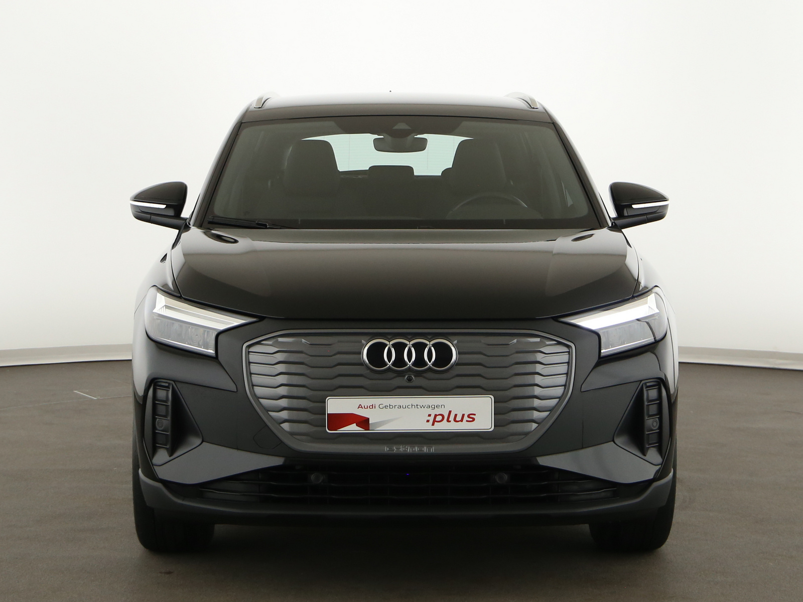 Audi Q4 e-tron - Bild 3