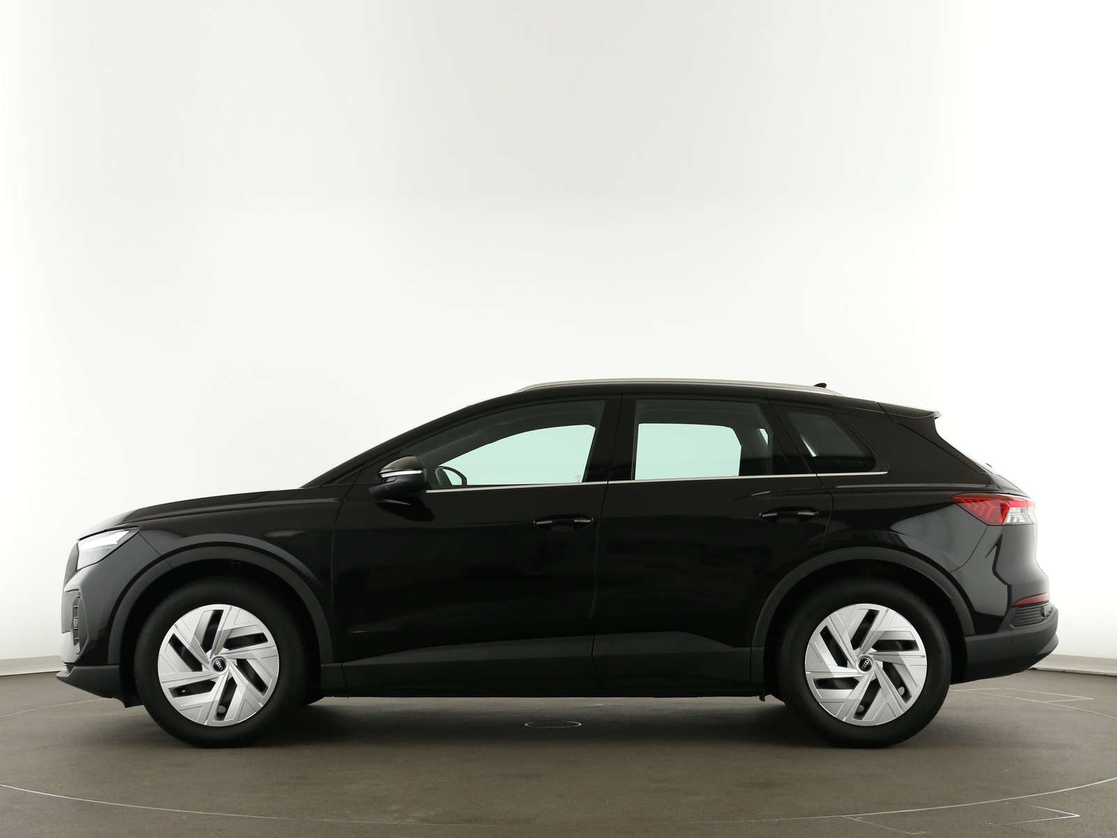 Audi Q4 e-tron - Bild 4