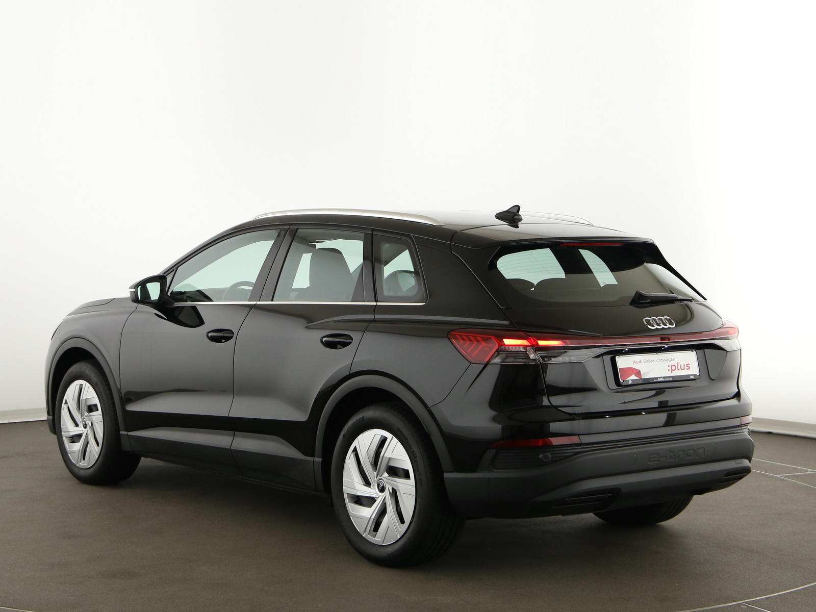 Audi Q4 e-tron - Bild 5