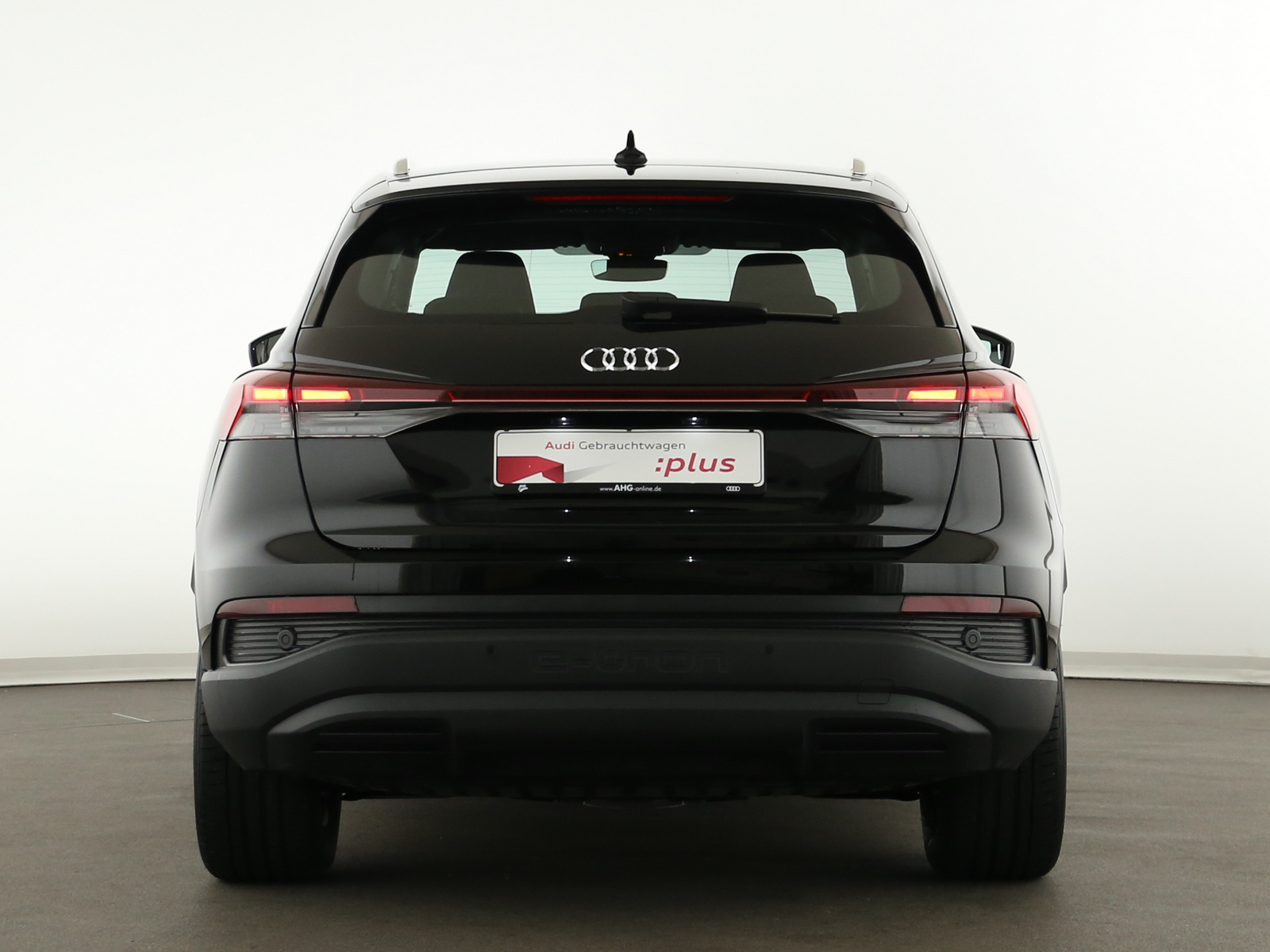 Audi Q4 e-tron - Bild 6