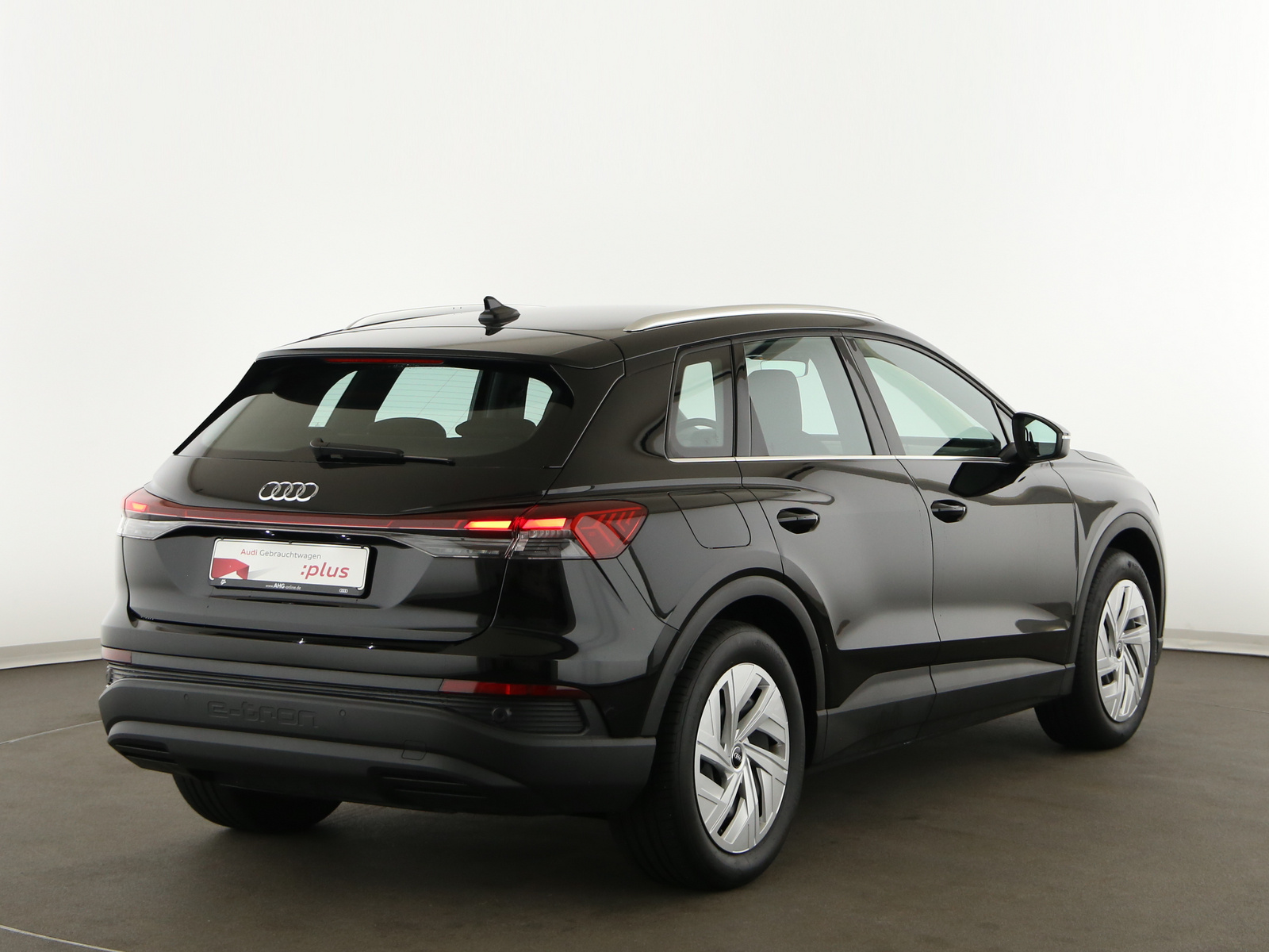 Audi Q4 e-tron - Bild 7