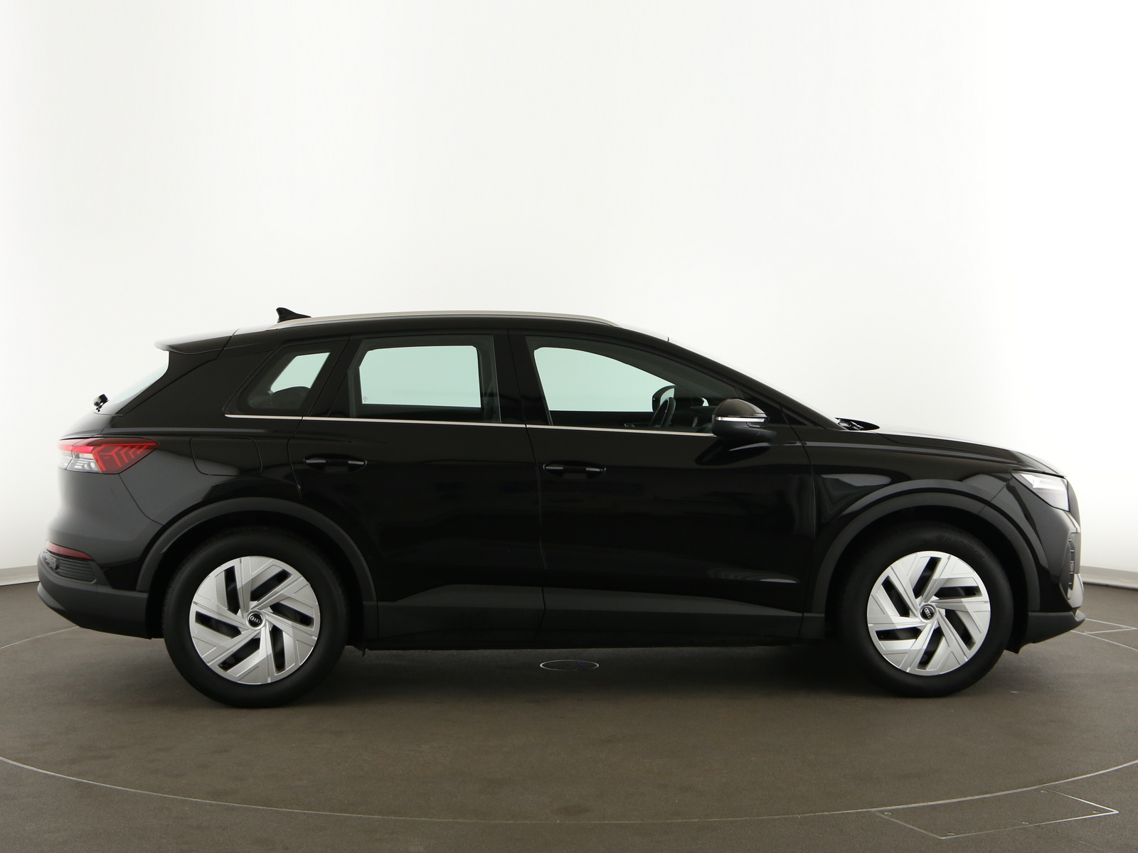 Audi Q4 e-tron - Bild 8