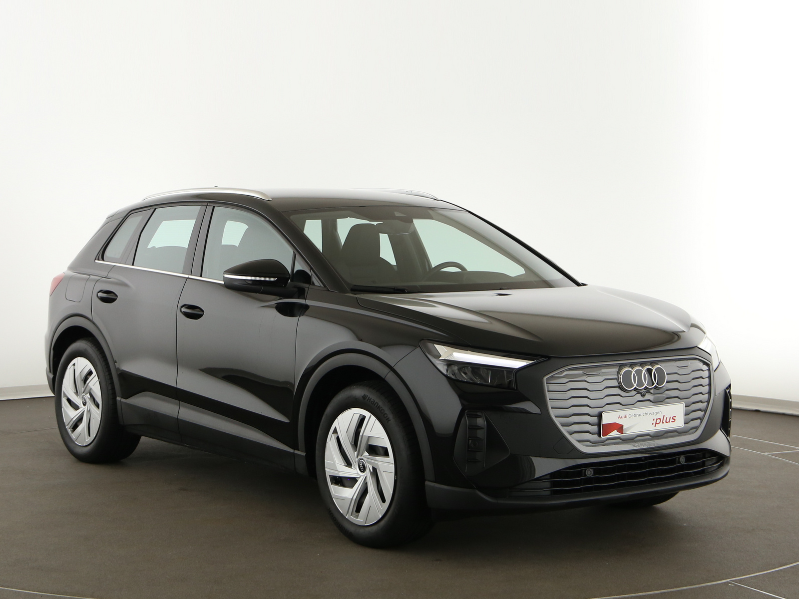 Audi Q4 e-tron - Bild 9