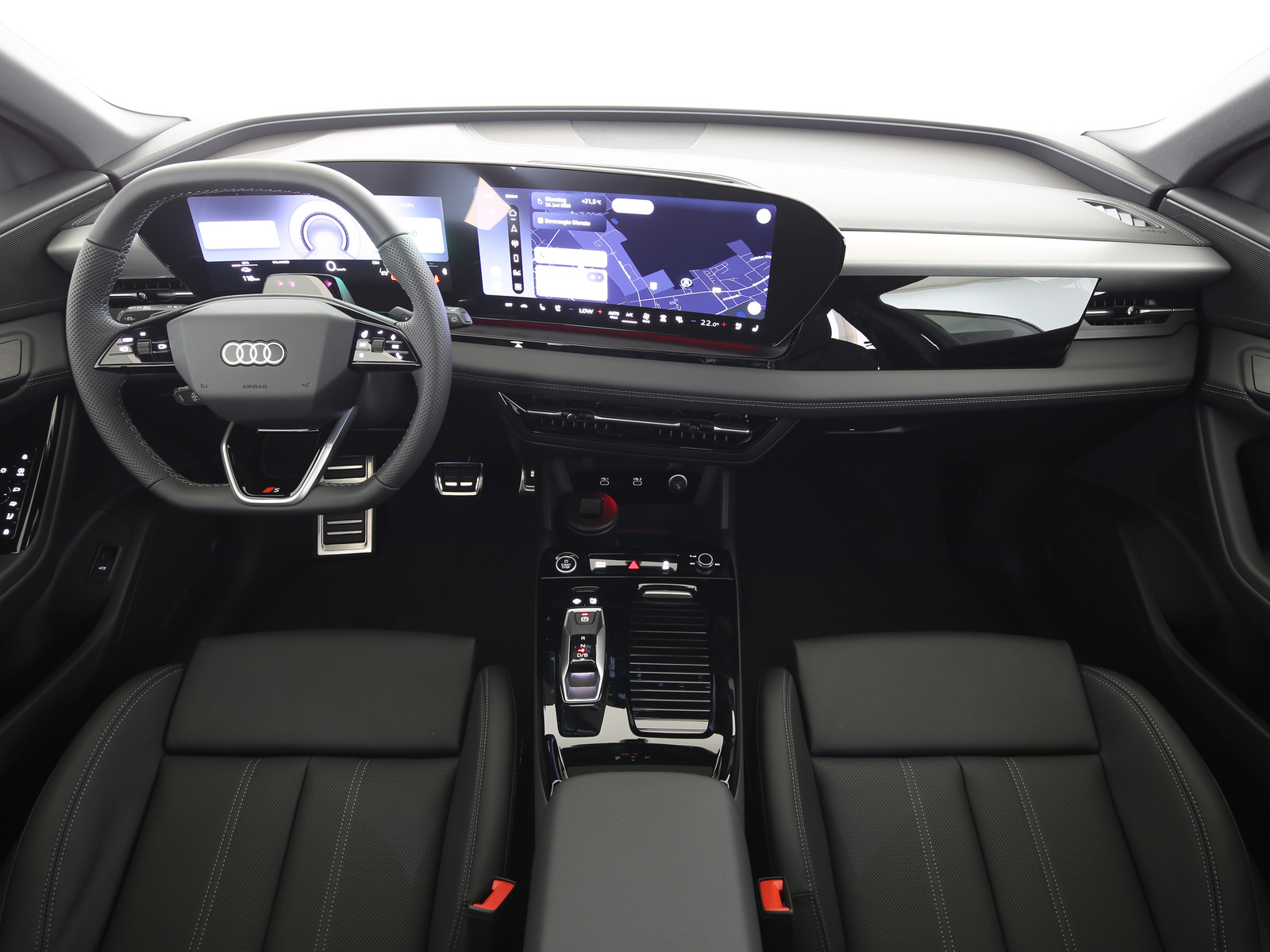 Audi Q6 e-tron - Bild 11