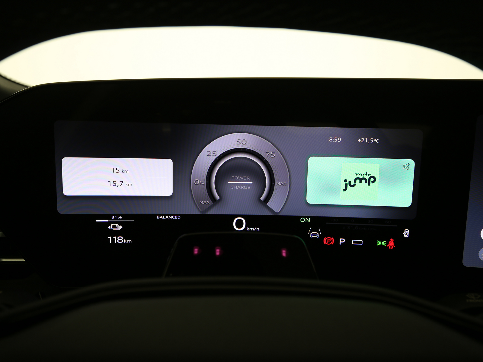 Audi Q6 e-tron - Bild 12