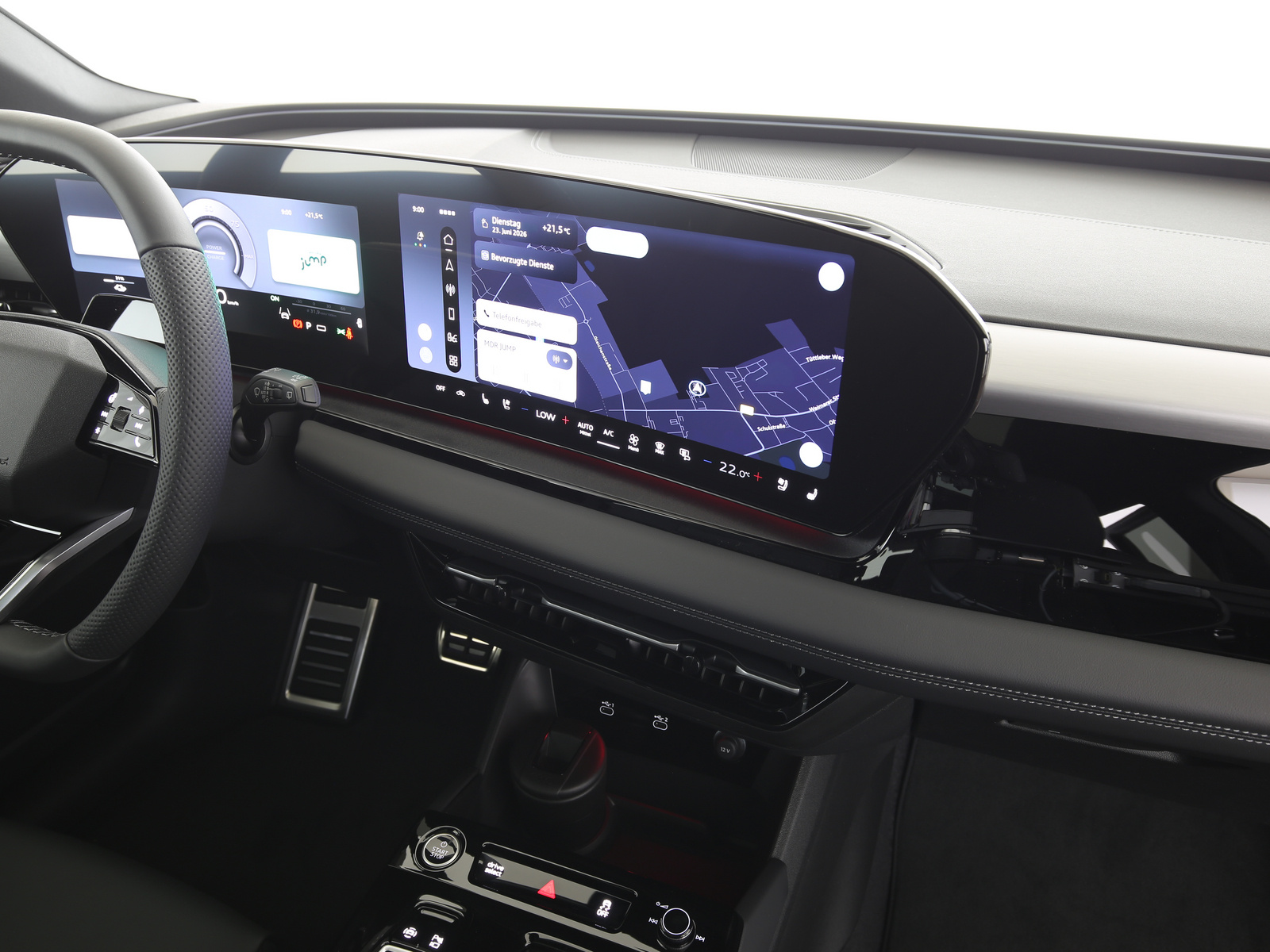 Audi Q6 e-tron - Bild 13