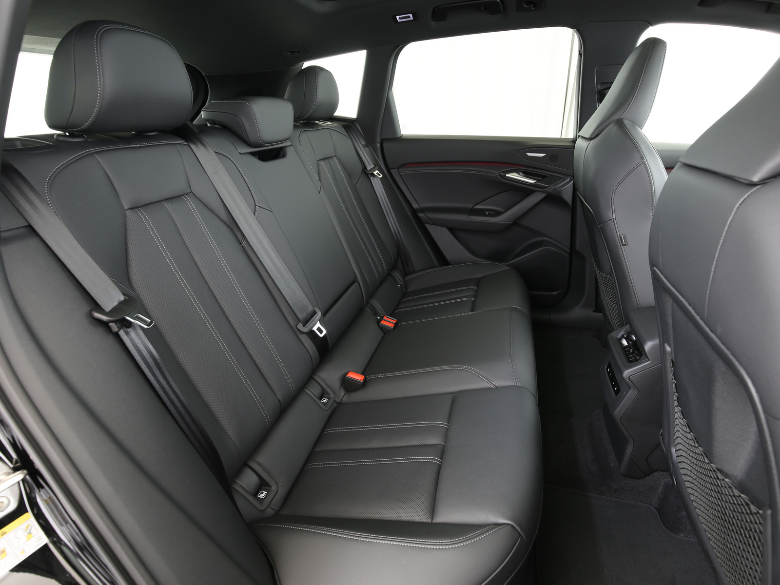 Audi Q6 e-tron - Bild 15