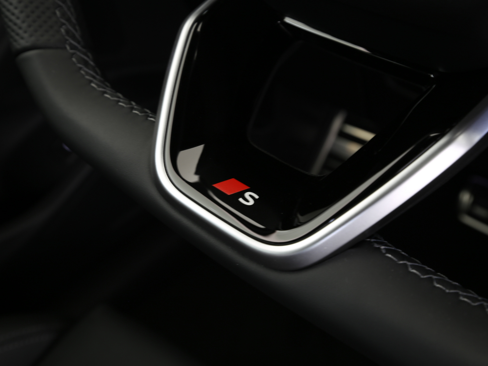 Audi Q6 e-tron - Bild 18