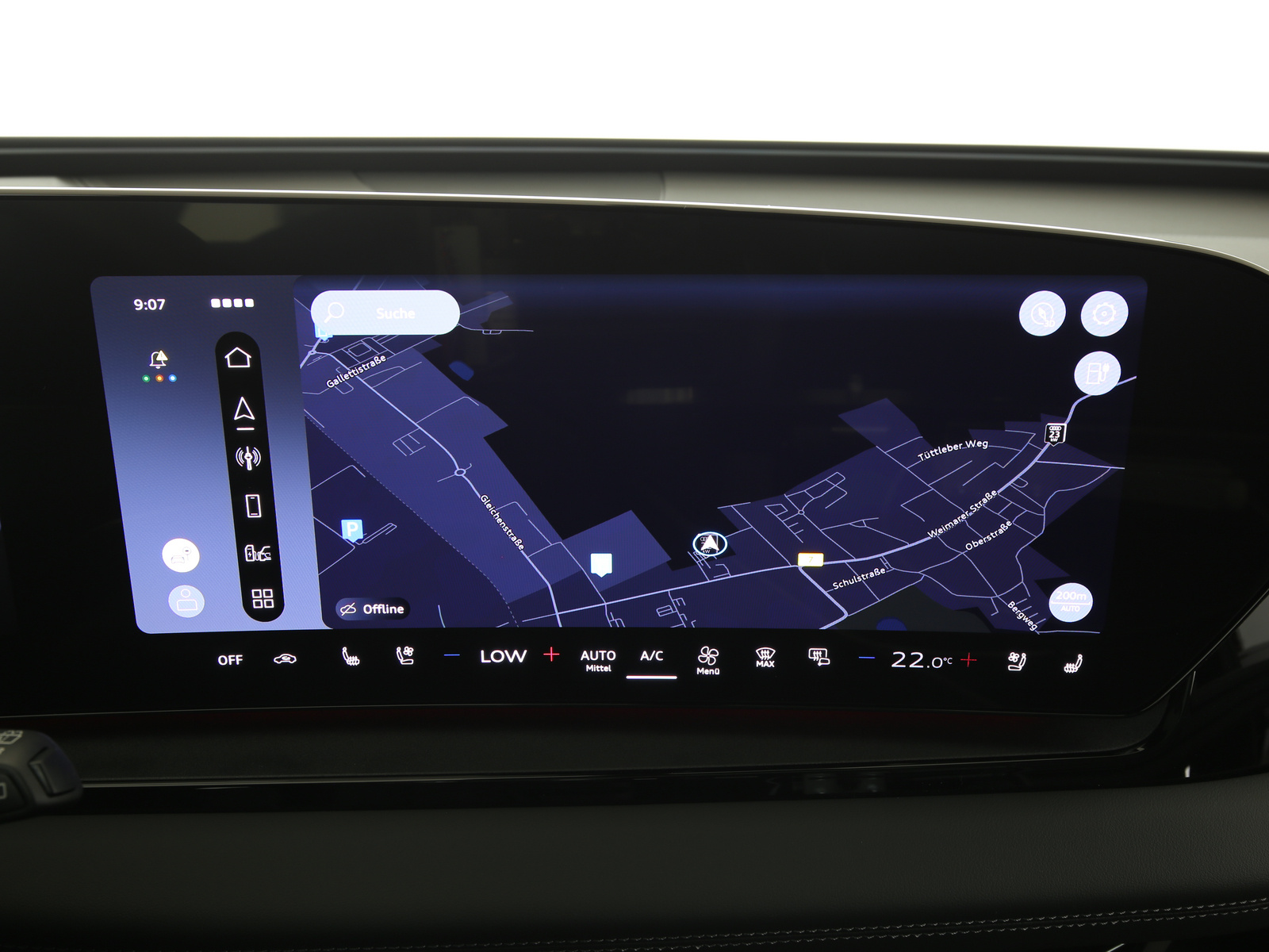 Audi Q6 e-tron - Bild 19