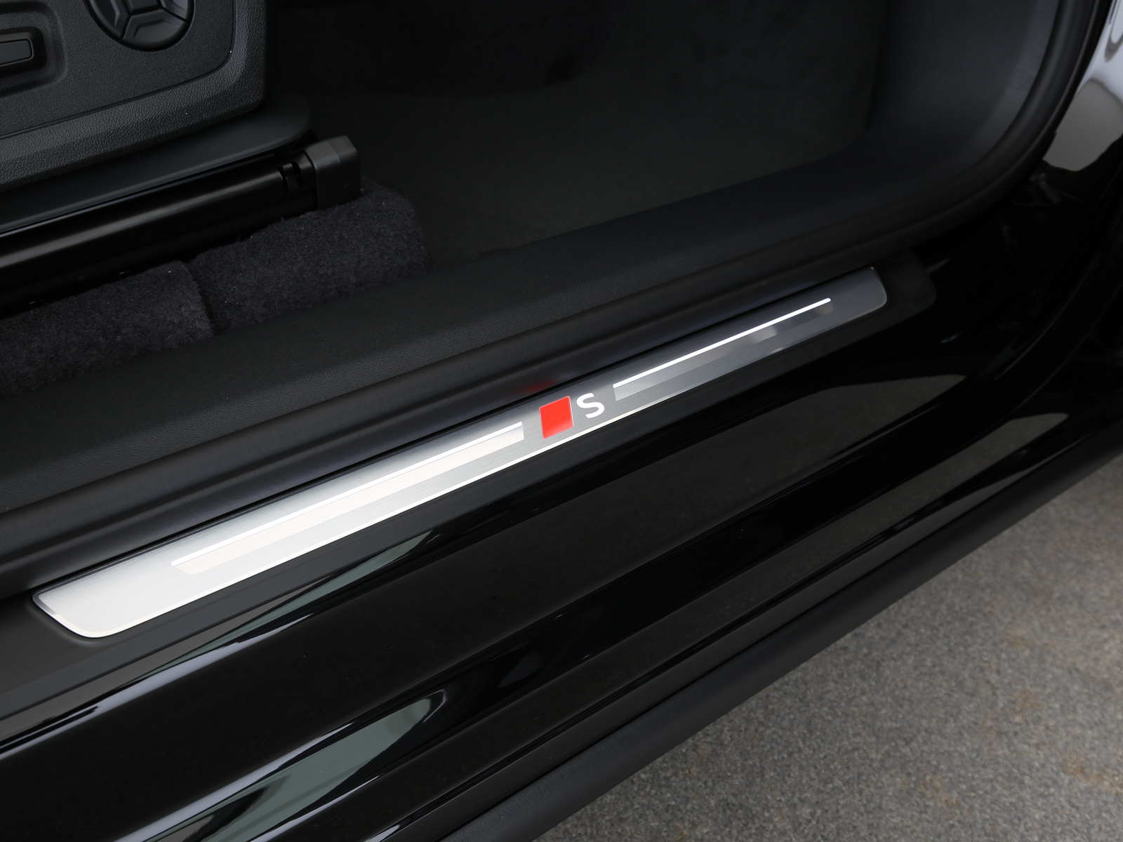 Audi Q6 e-tron - Bild 21