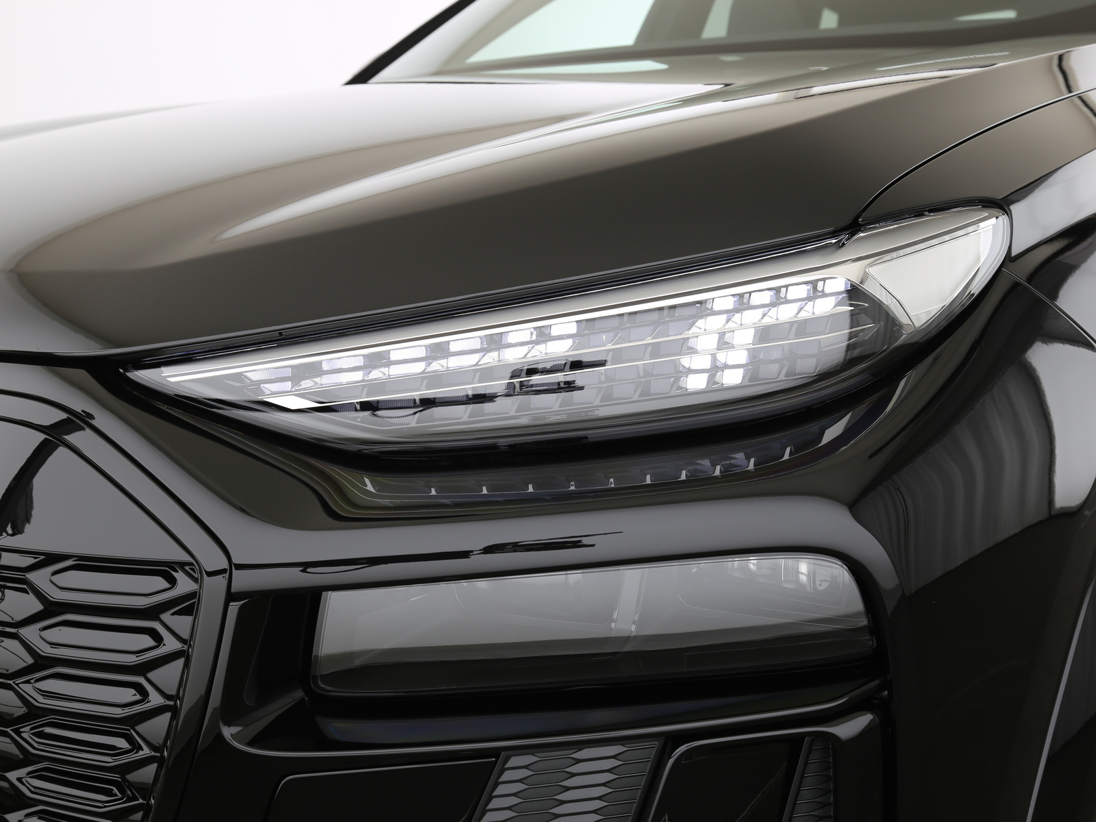 Audi Q6 e-tron - Bild 24