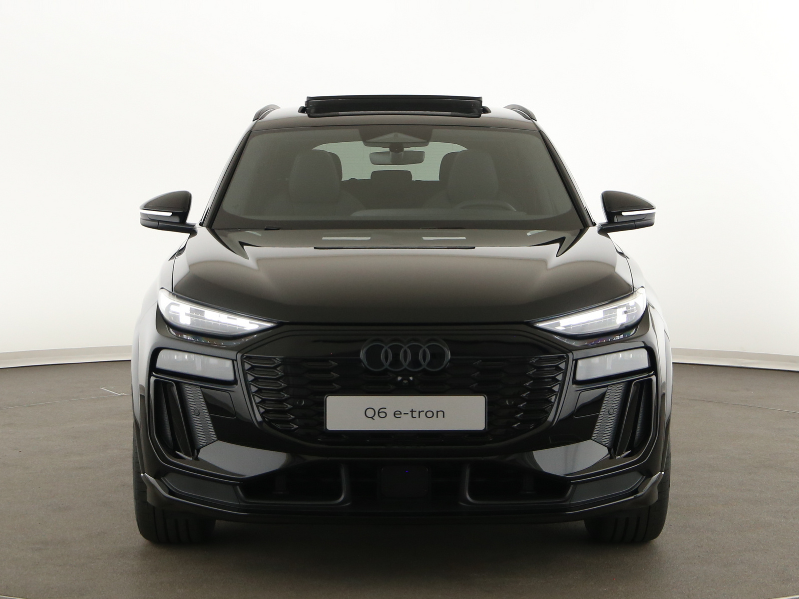 Audi Q6 e-tron - Bild 3