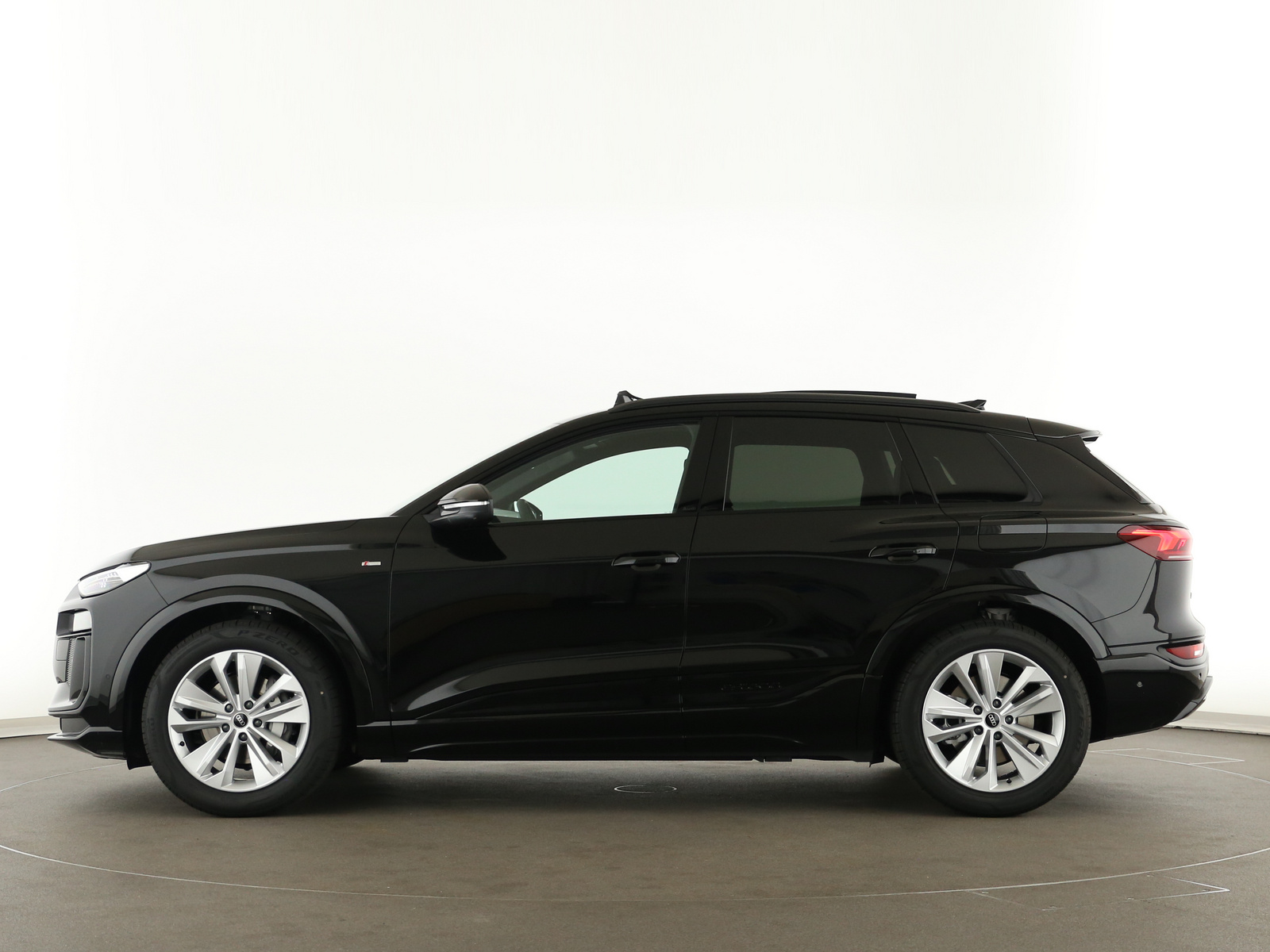 Audi Q6 e-tron - Bild 4