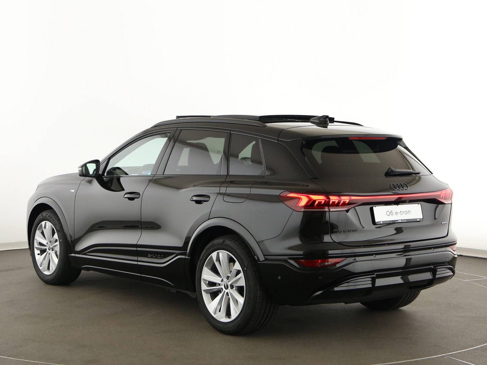 Audi Q6 e-tron - Bild 5