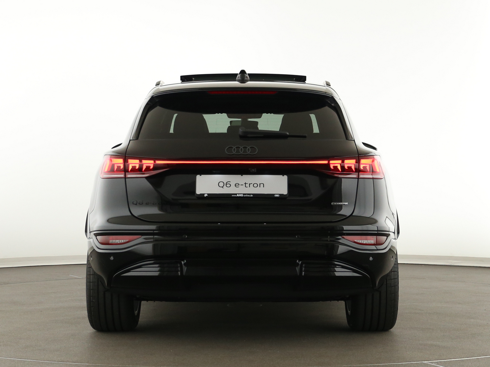 Audi Q6 e-tron - Bild 6