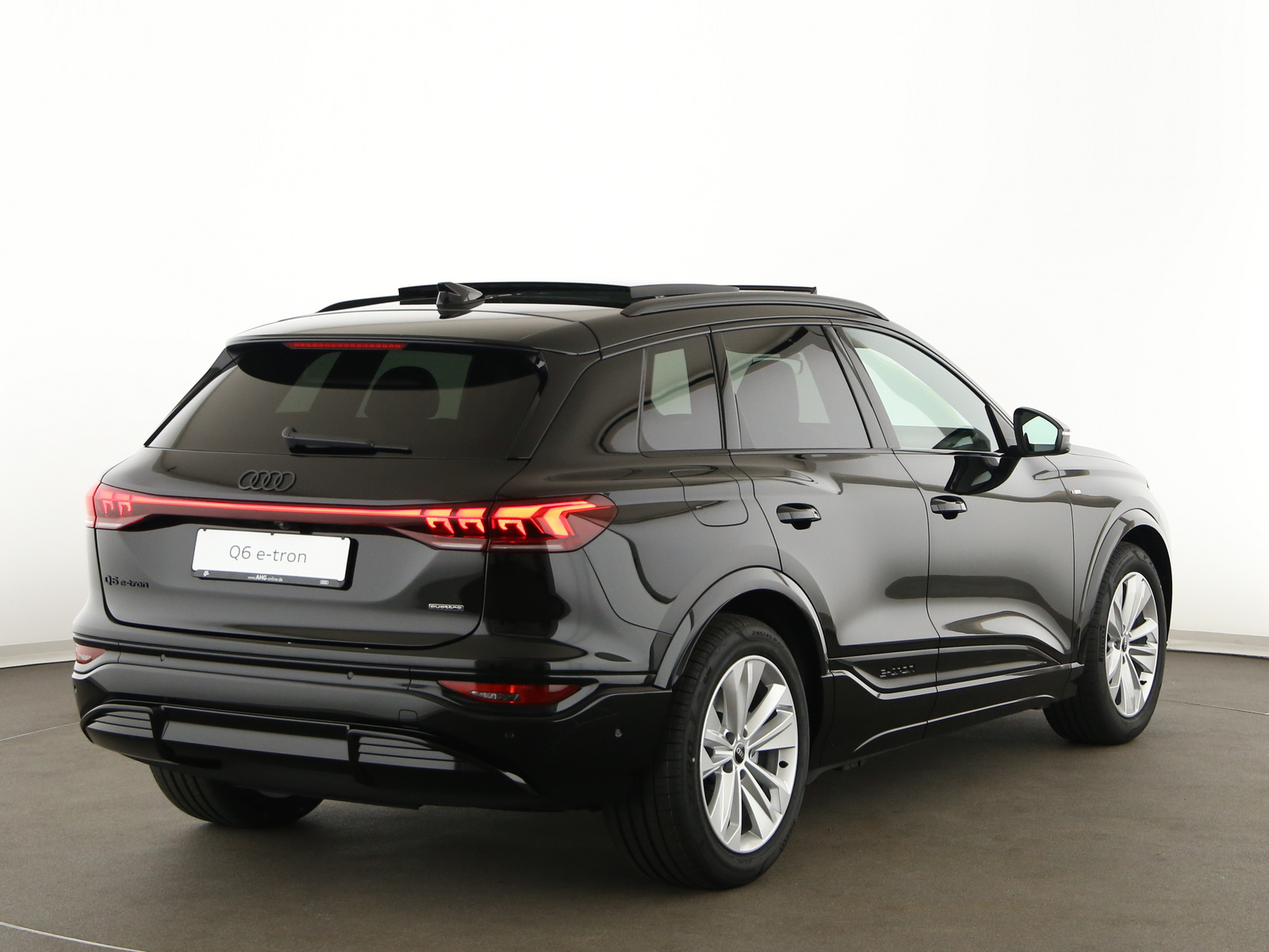Audi Q6 e-tron - Bild 7