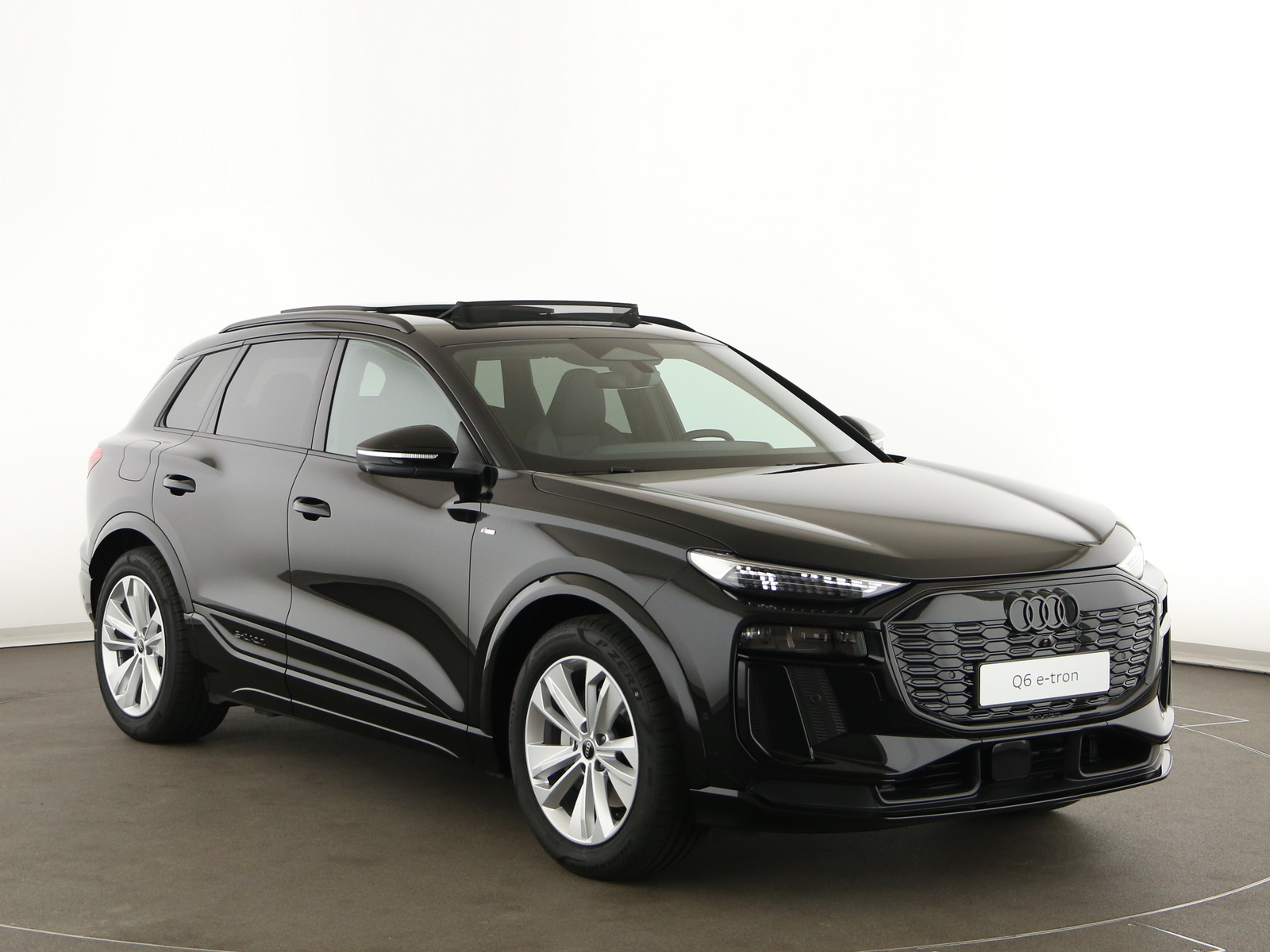 Audi Q6 e-tron - Bild 9
