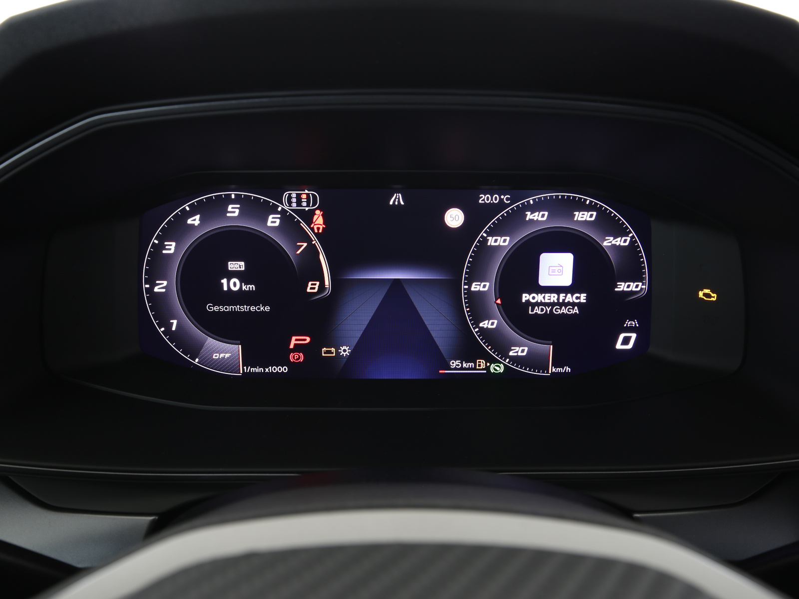 CUPRA Leon - Bild 12