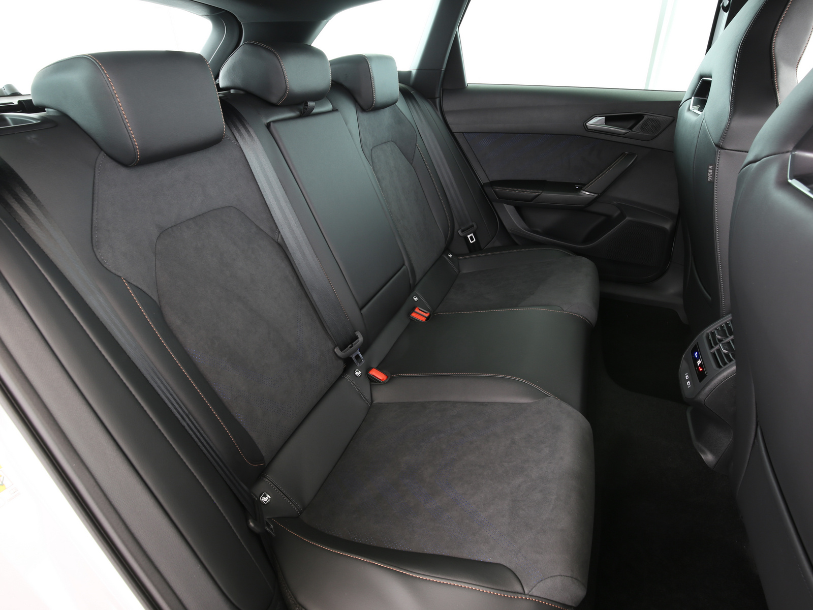 CUPRA Leon - Bild 15