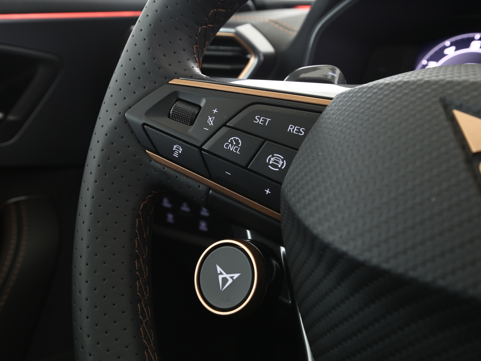 CUPRA Leon - Bild 16